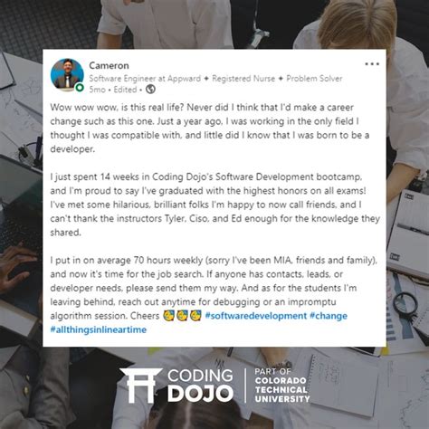 Coding Dojo Review 的图像结果