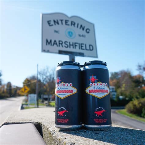 Stellwagen Beer Company