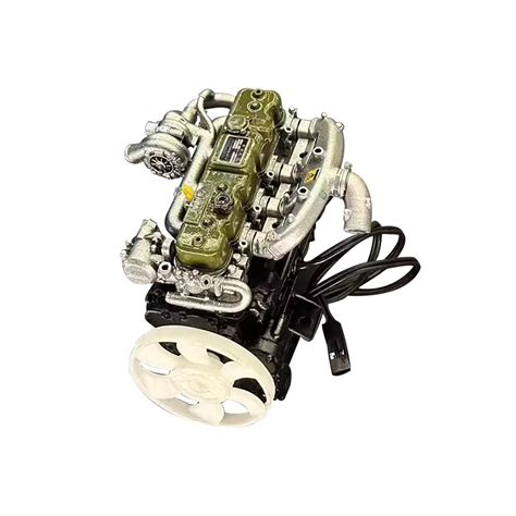 Image result for Scale Model Auto Engines