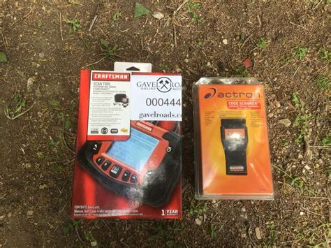 Image result for Craftsman Code Reader