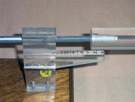 Image result for Electrostatic Generator Model