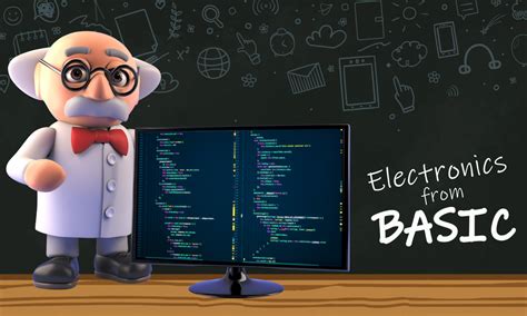 Microcontroller Programming Languages 的图像结果