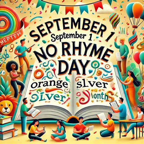 Celebrate September 1 No Rhyme Day - Today In Railroad History