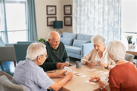 What's the difference between Aged Care Homes and Nursing Homes ...