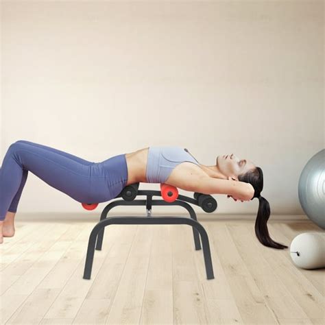 Image result for Back Stretcher Inversion Table