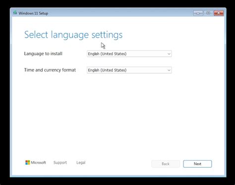 Image result for Setup Script Windows 11