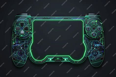 Green LED Screen 的图像结果