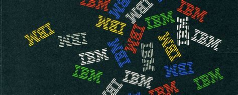 Image result for IBM Icon