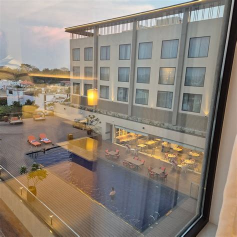 HILTON GARDEN INN JABALPUR (Madhya Pradesh) - Hotel Reviews, Photos ...