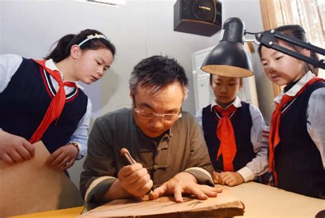 5月9日，“扬州工匠日”正式设立！_我苏网