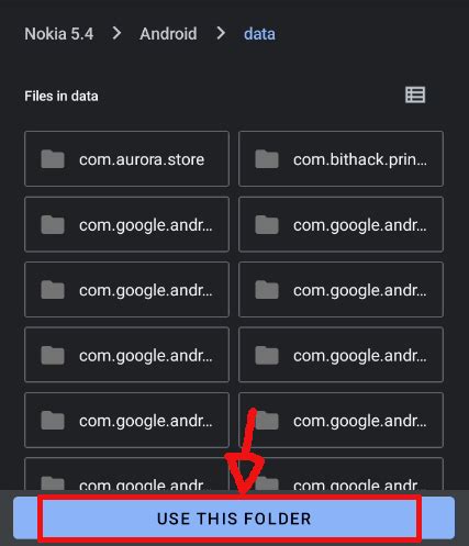 Image result for Android System Directories