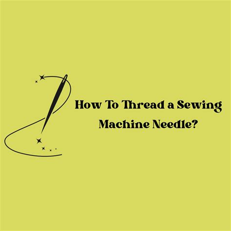 How to Thread a Small Sewing Machine 的图像结果