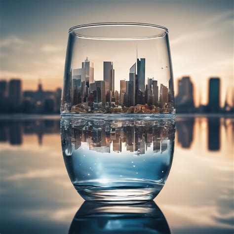 ¿Por qué el agua es transparente? • Renovables