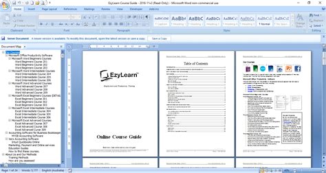 Computer Courses Word 的图像结果
