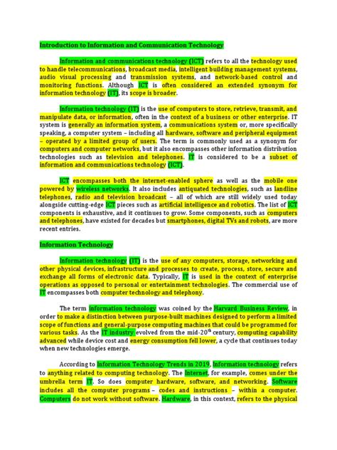 Image result for Introduction Communication Technology