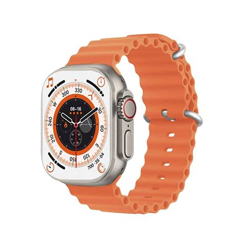 NEW T800 Ultra Smart Watch Series 8 Bluetooth Call Smartwatch Health ...