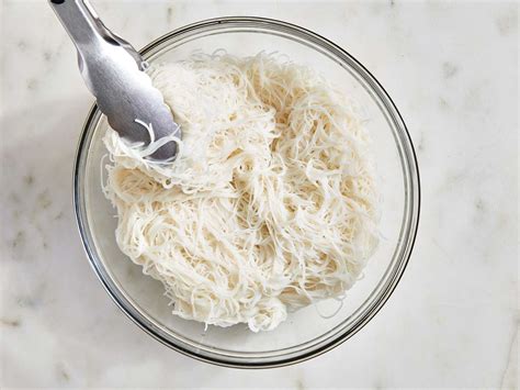 How To Store Cooked Vermicelli Noodles | Storables