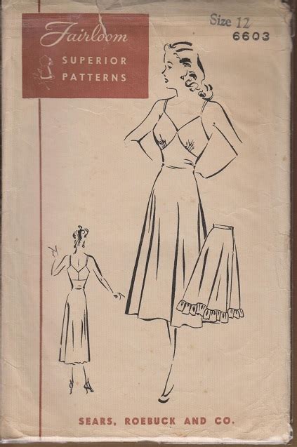 Image result for Butterick Patterns 6603