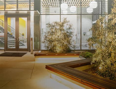 UC Riverside, Student Success Center | P2S