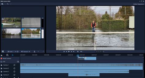 Multicam Capture Software 的图像结果