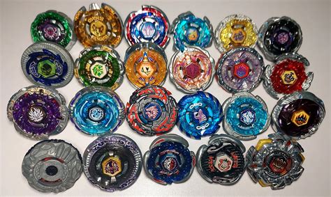 Metal Fury Images Beyblade Metal Fusion Sets 2025