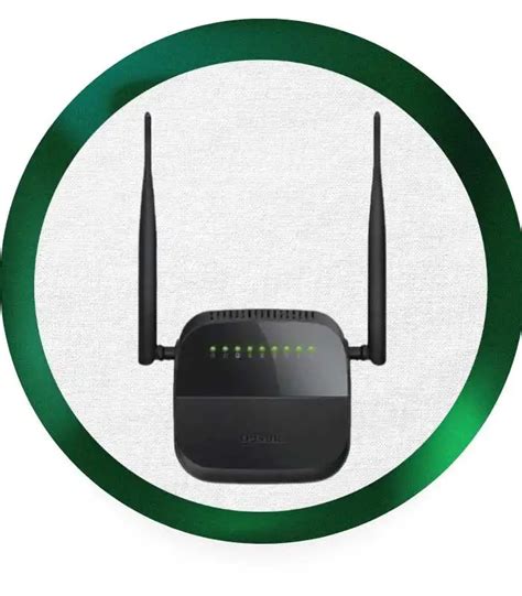 Image result for D-Link Modem Router