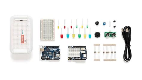 AKX00015 Arduino | CTC GO! - Core Module | 260-3517 | RS