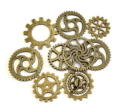 Skream Cogs 的图像结果