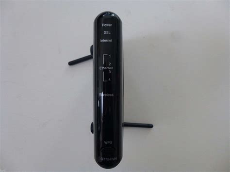 Actiontec DSL Modem 的图像结果