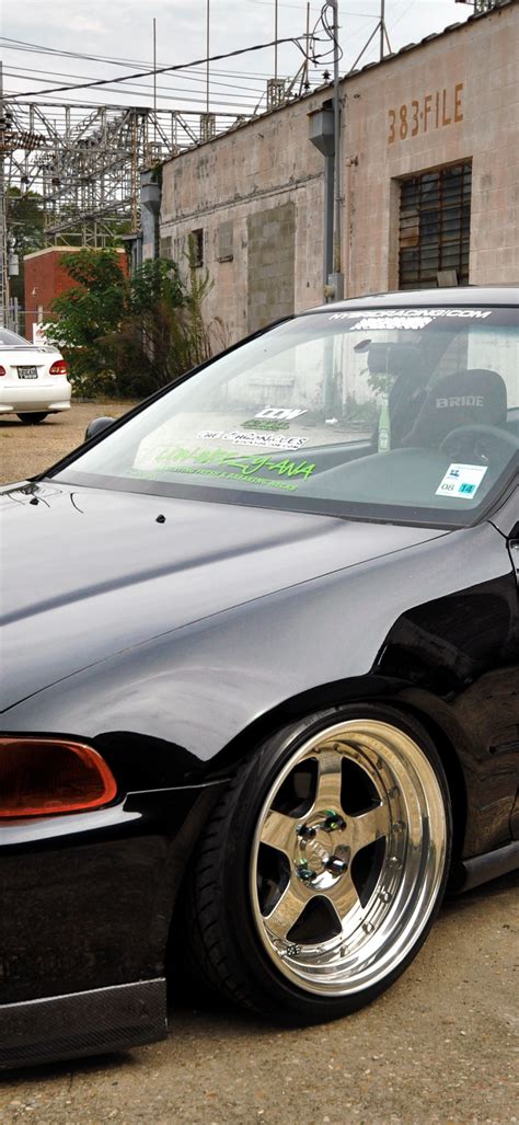 Download wallpaper Honda, Civic, Stance, Low, BellyScrapers, CCW, eg6 ...