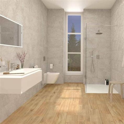 Porcelanosa Image Silver 40 x 80cm - 100293271