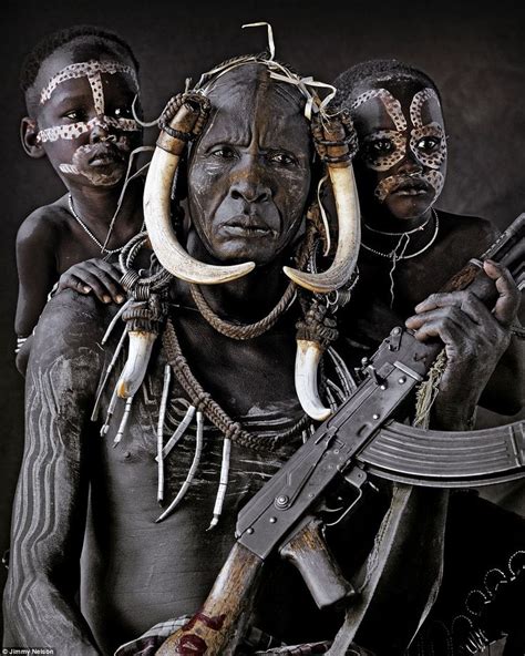 Discover the Vibrant Heritage: Meet the People of Southwest Nigeria