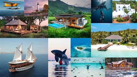 Coming Soon — The Bucket List Collection