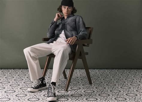 10 Best Men’s Baggy Jeans – All Styles and Budgets For 2026 | FashionBeans