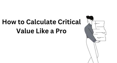 Critical Value Examples 的图像结果