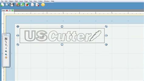 Image result for USCutter Software