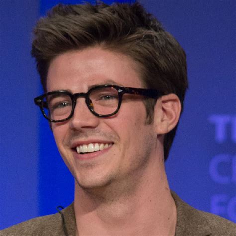 Grant Gustin Is Alive - Bio, Net Worth, Height
