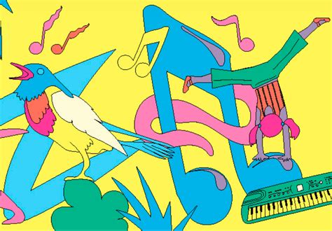 Throwback to Fête de la Musique 2024 - Fête de la Musique