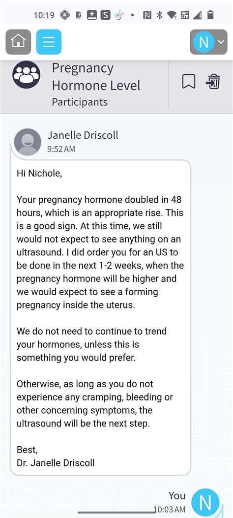 A message from the Doc🙏🏾🙏🏾🤞🏾 | BabyCenter