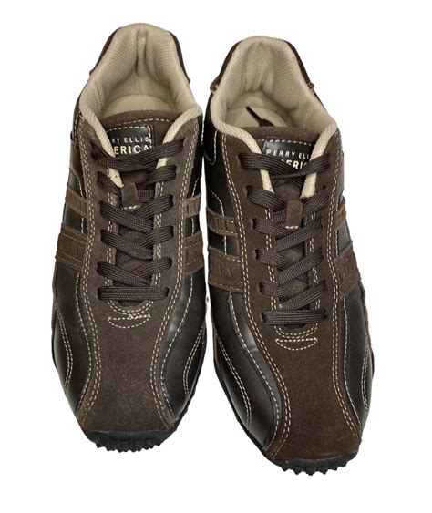 Perry Ellis America Mens Shoes Fashion Sneakers Frank… - Gem
