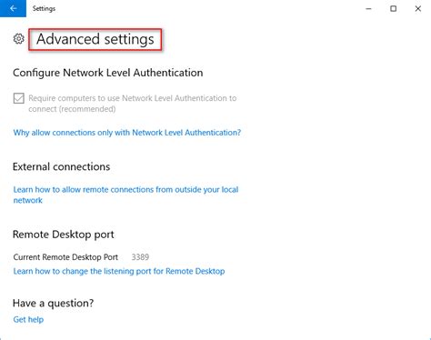 Image result for How to Set Up Windows Remote Desktop
