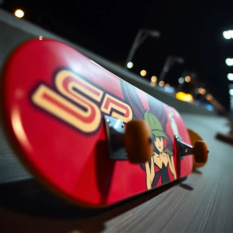 Exploring Top Skateboard Deck Brands: A Comprehensive Guide