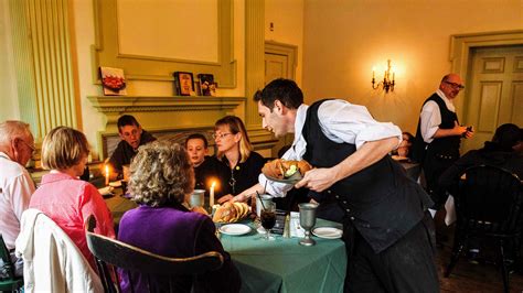 City Tavern | Visit Philadelphia