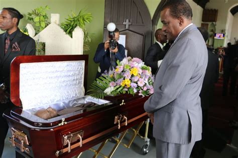 bennie smith funeral home