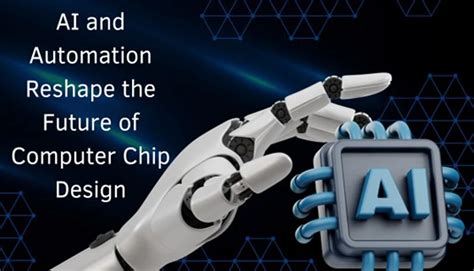 Ai Computer Chip Design 的图像结果