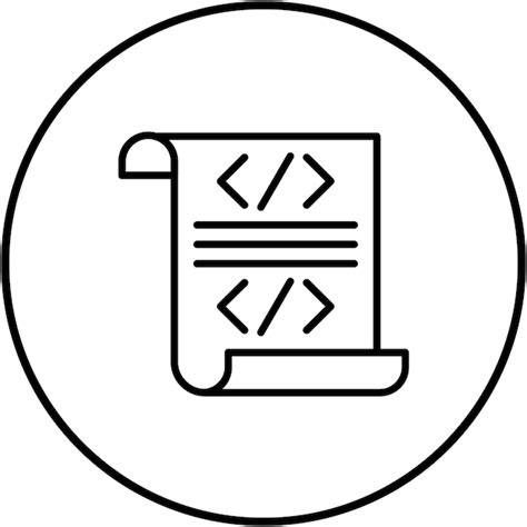 Image result for Test Script Development Icon