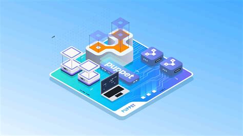 Image result for Puppet DevOps