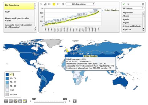 Interactive Map Online 的图像结果