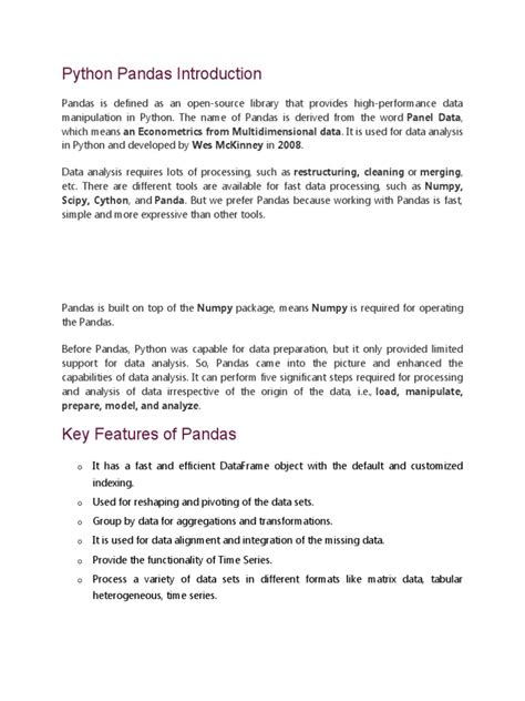 Python Pandas and PDF 的图像结果