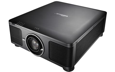 Large Venue Projectors - Vivitek